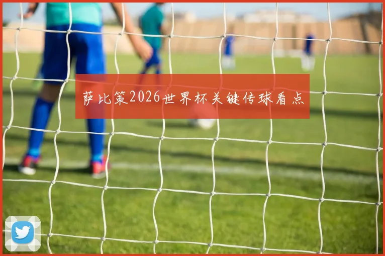 萨比策2026世界杯关键传球看点