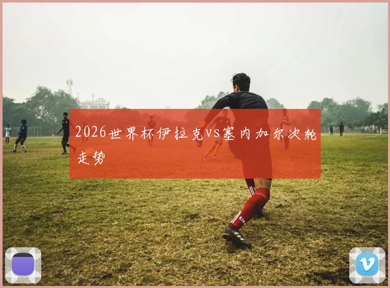 2026世界杯伊拉克vs塞内加尔次轮走势