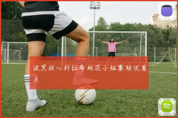 波黑核心科拉希纳茨小组赛助攻看点
